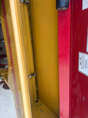 Haybuster 107C No Till Seed Drills | County Equipment Company LLC (11)