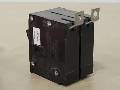 USED CUTLER-HAMMER BA220