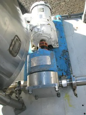 USED FILTERITE 910800-000