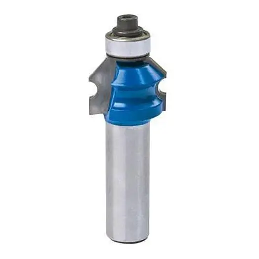 3/8" Specialty Beading Bit - H