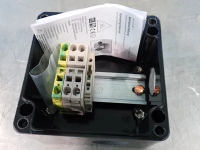 Chromalox Power Connection Kit