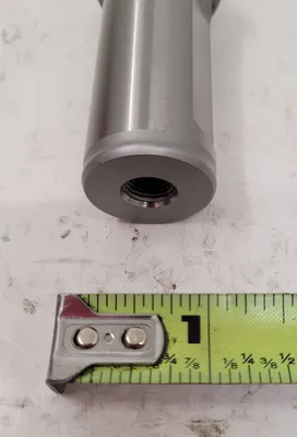 Allied Machine & Engineering GEN3SYS 091211-53 Tooling & Accessories, Tooling | Machinery Central (10)