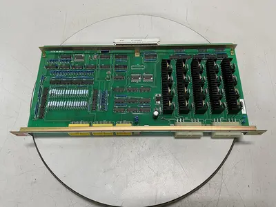 USED FUJI ELECTRIC F770 60 88(2)