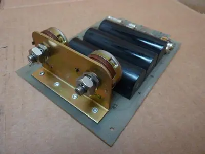 USED ALLEN BRADLEY X-233234