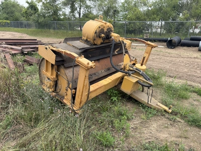 Used _UNKNOWN_ _UNKNOWN_ Trailed Rollers Michigan US | Miedema Asset Management Group #1372375