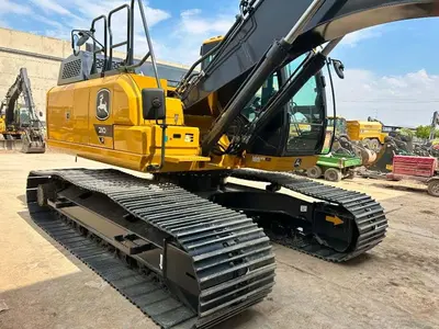 USED 2023 Deere 210P-TIER