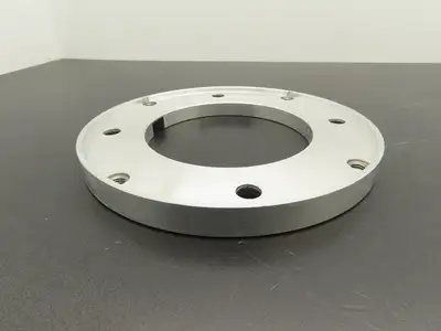 Warner Electric 5371-101-020 Mounting Accessory Ring Bolts Not Included