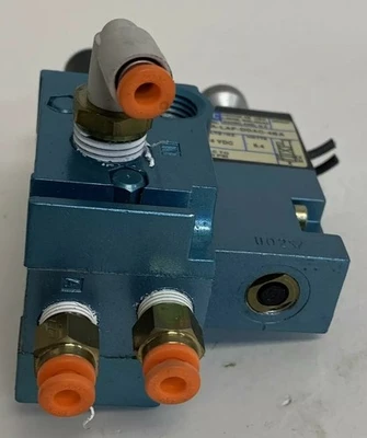 USED MAC 45A-LAF-DDAC-4BA