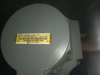 USED MITSUBISHI HA100NCB-S