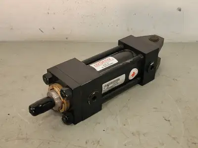 USED PARKER 2.00CBB2HLT23AC3.000