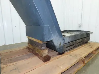 Used FARRIS _UNKNOWN_ Conveyor Parts Indiana US | Arrow Industrial #1366802