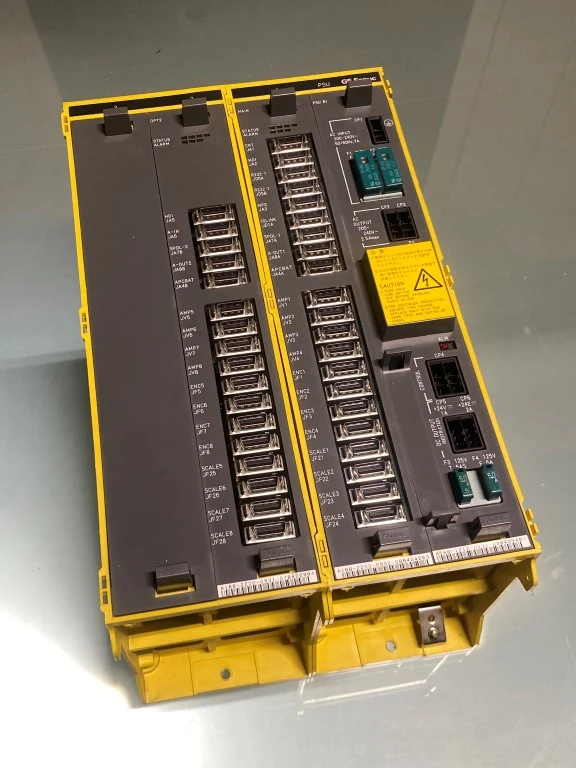 FANUC SERVO CONTROLLER