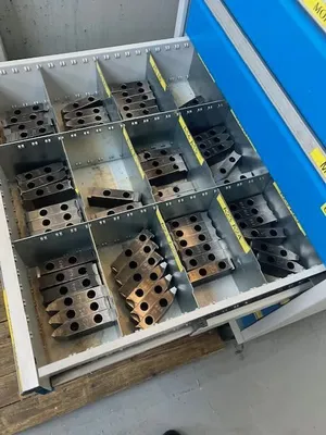 2018 TRAUB TNA 300 CNC Lathes | Charter Auctions (23)