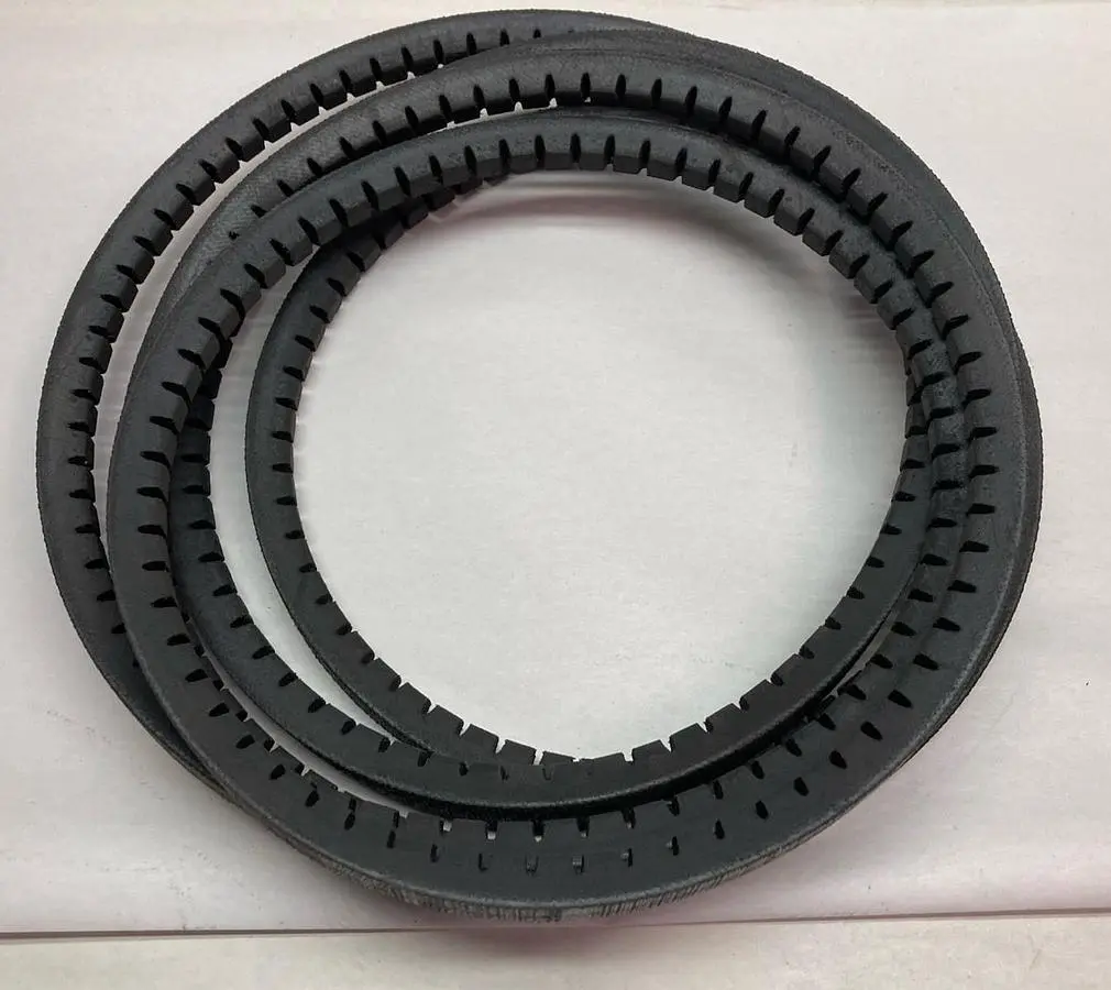 New | in-Stock TIMKEN 5VX1500 XPB3800 Belts Ohio US | Surplus Asset Holdings #1240134