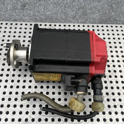 Used FANUC A06B-0061-B003 Misc Industrial Equipment California US | Davliegogo LLC #1732527