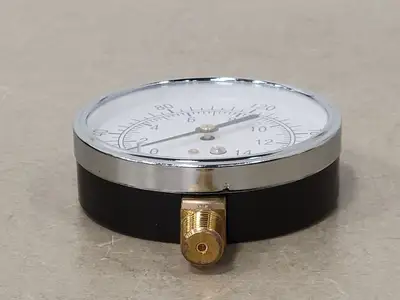 NEW PIC GAUGES 101D-354G