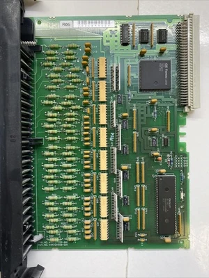 USED GE FANUC 44A729559-001 44A729558-G01 IC697MDL653C