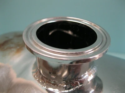 USED Paul Mueller 43357