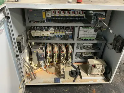 Used 2015 _UNKNOWN_ _UNKNOWN_ CNC Routers Ohio US | HGR 24 #1373292