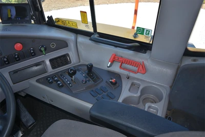Used 2018 VOLVO A30G Articulated Dump Trucks South Carolina US | BTM Machinery #1354415
