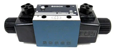 NEW BOSCH 081WV10P1V1042WS115/60-D51 VALVE 9810232024 081WV10P1V1042WS11560D51