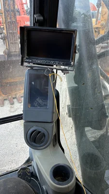 Used 2011 Caterpillar 336DL Excavators Maryland US | Zadoon Equipment #1480781