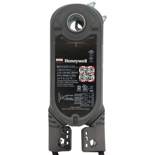 Honeywell MS4103F1225 Actuator [New]
