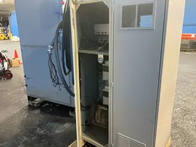 USED THERMOTON TC0019