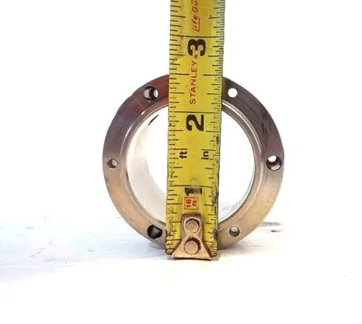 NEW SPX PROCESS EQUIPMENT 23-77 COLLAR SPRING RETAINER 2377