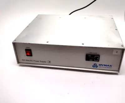 Used Dymax 5000 UVSC UV Curing Systems Michigan US | Maverick Industrial Sales #1489953