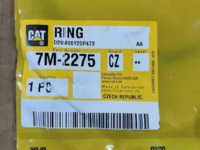 NEW CATERPILLAR 7M-2275