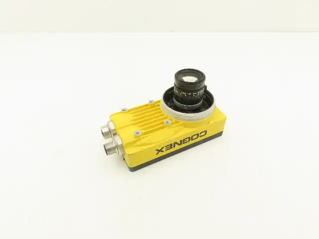 Used COGNEX _UNKNOWN_ Robot Parts Indiana US | Arrow Industrial #1249696
