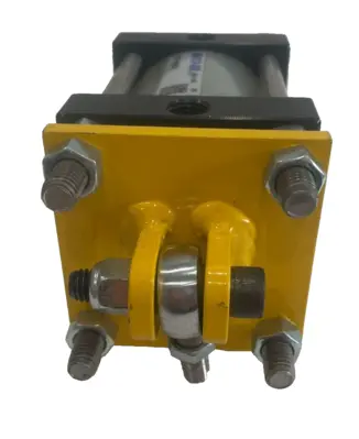 NEW FABCO-AIR THP2-1/2X2WR PNEUMATIC CYLINDER THP212X2WR