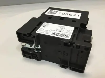 USED SIEMENS 3RT1036-1AL24