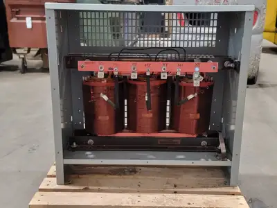 USED E.V.I CDTC0045VHA6XXBA