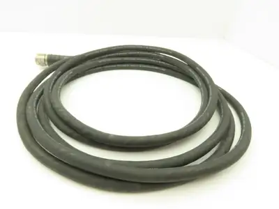 Stanley 20C109305 Rev C Electric Nutrunner Control Cable 5M 17Ft