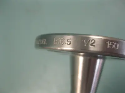 USED Micro Motion R050