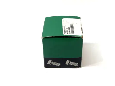 New | in-Stock Decorah Metric Socket Head Cap Screw M5 x 16mm BOX OF 100 Nuts & Screws Michigan US | Maverick Industrial Sales #1441668