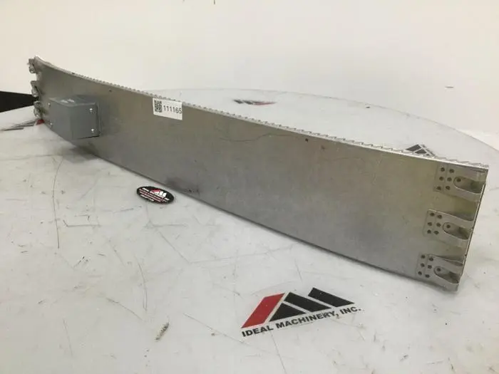 Used H PEPPING 88302582 Heater Bands Michigan US | Ideal Machinery #711145