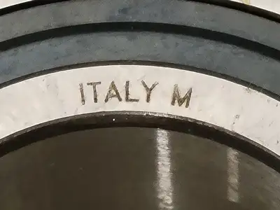 USED SKF TU45TF
