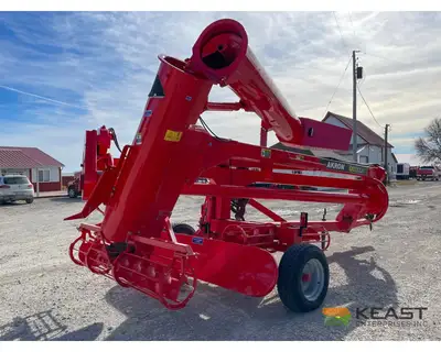 Used AKRON _UNKNOWN_ Miscellaneous Agriculture (Farm) Equipment Iowa US | Keast Enterprises #1359989