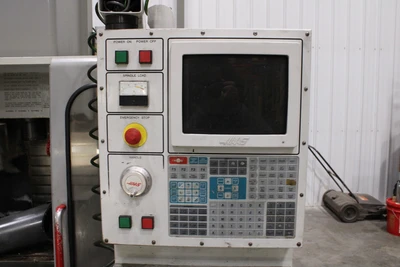 Haas VF-OE CNC Machining Center