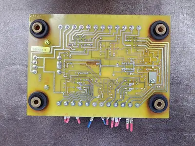 USED MINSTER 490-0256
