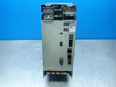 Used OKUMA 1006220107 11 009 Servo Drives Ohio US | HGR 24 #883932