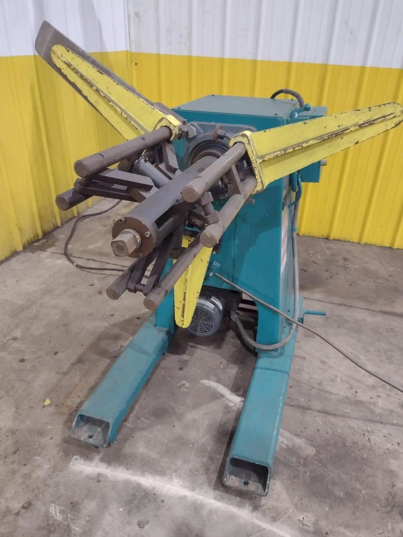 USED DURANT MD-401-M