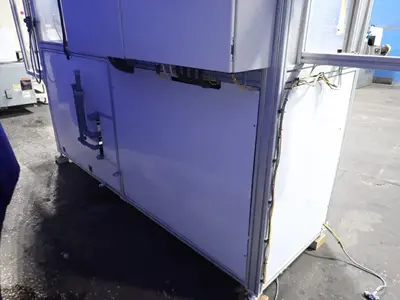 Washing Station