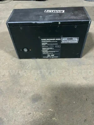 Used ILFORD _UNKNOWN_ AC Power Supplies Delaware US | United Machine Co. #1565591