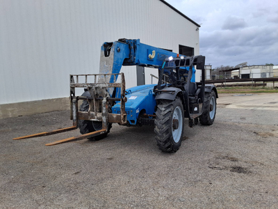USED 2016 Genie GTH-636