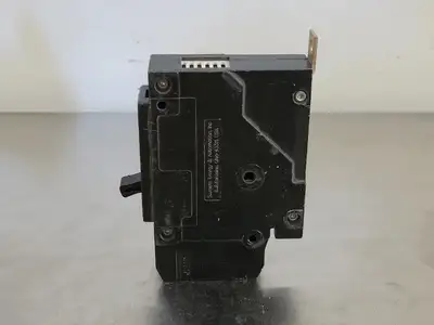 USED SIEMENS BQD6115