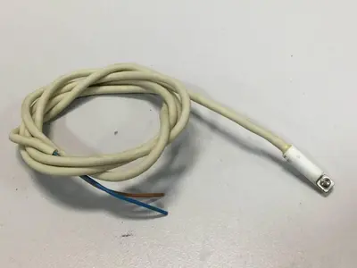 USED KOGANEI ZE135